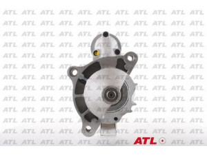 ATL Autotechnik A 16 950 starteris 
 Elektros įranga -> Starterio sistema -> Starteris
14 75 489 080, 5802 CL, 5802 F6