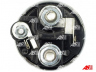 AS-PL SS6019 solenoidinis jungiklis, starteris
