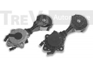 TREVI AUTOMOTIVE TA2190 įtempiklio svirtis, V formos rumbuotas diržas 
 Diržinė pavara -> V formos rumbuotas diržas/komplektas -> Įtempiklis
11287598832, 11287598832