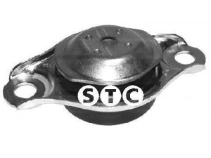 STC T405523 variklio montavimas 
 Variklis -> Variklio montavimas -> Variklio montavimo rėmas
51728347, 51749798