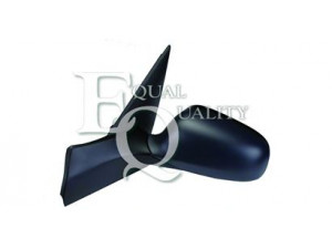 EQUAL QUALITY RS03229 išorinis veidrodėlis 
 Kėbulas -> Liukai/stogai/durys/stoglangis/sulankstomas stogas -> Durys/dalys