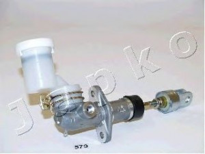 JAPKO 95579 pagrindinis cilindras, sankaba 
 Sankaba/dalys -> Sankabos valdymas -> Pagrindinis cilindras
MB555391