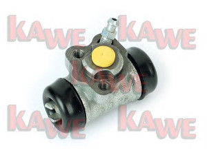 KAWE W4081 rato stabdžių cilindras 
 Stabdžių sistema -> Ratų cilindrai
47550B1010000, 4755002120, 4755052011