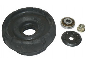 METZGER KB 655.11 remonto komplektas, pakabos statramstis 
 Ašies montavimas/vairavimo mechanizmas/ratai -> Montavimas, pakabos statramstis
54320-00QAA, 4408054, 4408056, 91165309