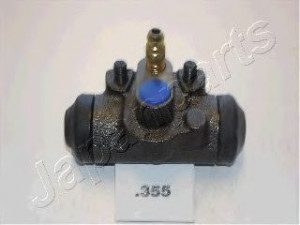 JAPANPARTS CS-355 rato stabdžių cilindras 
 Stabdžių sistema -> Ratų cilindrai
1745-26-610, 1745-26-610A