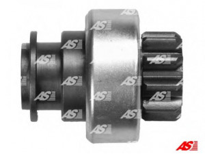 AS-PL SD4013 laisvos eigos pavara, starteris