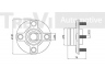 TREVI AUTOMOTIVE WB1413 rato guolio komplektas 
 Ašies montavimas/vairavimo mechanizmas/ratai -> Rato stebulė/montavimas -> Rato guolis
4320030R07, 4320070N02