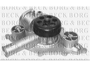 BORG & BECK BWP2141 vandens siurblys 
 Aušinimo sistema -> Vandens siurblys/tarpiklis -> Vandens siurblys
014792838AA, 05179734AA, 4792838AA