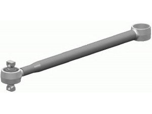 LEMFÖRDER 21816 01 vikšro valdymo svirtis 
 Ašies montavimas/vairavimo mechanizmas/ratai -> Valdymo svirtis/pasukamosios svirties sujungimas -> Vairo trauklės (valdymo svirtis, išilginis balansyras, diago
357 330 17 11, A 357 330 17 11