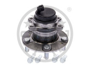 OPTIMAL 922322 rato guolio komplektas 
 Ašies montavimas/vairavimo mechanizmas/ratai -> Rato stebulė/montavimas -> Rato guolis
52750-2K000, 527502K000, 52750-2K000