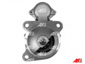 AS-PL S1012 starteris