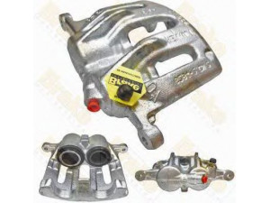 Brake ENGINEERING CA2345R stabdžių apkaba 
 Dviratė transporto priemonės -> Stabdžių sistema -> Stabdžių apkaba / priedai
6025370848