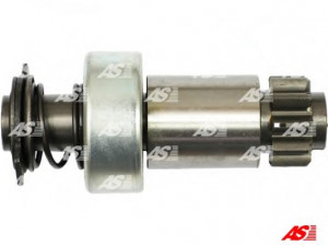 AS-PL SD9082 laisvos eigos pavara, starteris