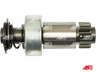 AS-PL SD9082 laisvos eigos pavara, starteris