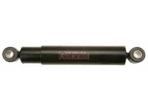 GABRIEL 2525 amortizatorius 
 Pakaba -> Amortizatorius
1696100, 6775414, 6781521, 2376000200