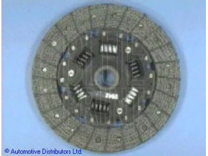 BLUE PRINT ADC43112 sankabos diskas 
 Sankaba/dalys -> Sankabos diskas
MB919426, MD710118, MD715522, MD723882