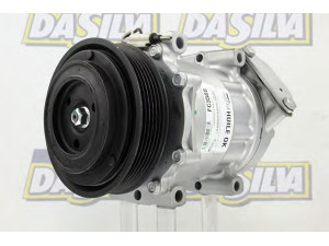 DA SILVA FC3506 kompresorius, oro kondicionierius 
 Oro kondicionavimas -> Kompresorius/dalys
7700112299, 7700867841, 7701499836