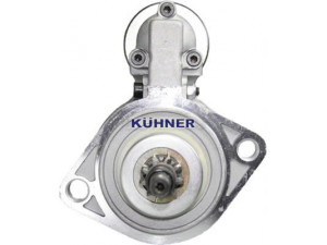 AD KÜHNER 1062 starteris 
 Elektros įranga -> Starterio sistema -> Starteris
111911023BT, 111911023C, 111911023D