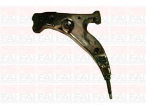 FAI AutoParts SS873 vikšro valdymo svirtis 
 Ašies montavimas/vairavimo mechanizmas/ratai -> Valdymo svirtis/pasukamosios svirties sujungimas -> Vairo trauklės (valdymo svirtis, išilginis balansyras, diago
4806912130