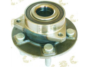 AUTOKIT 01.97974 rato guolio komplektas 
 Ašies montavimas/vairavimo mechanizmas/ratai -> Rato stebulė/montavimas -> Rato guolis