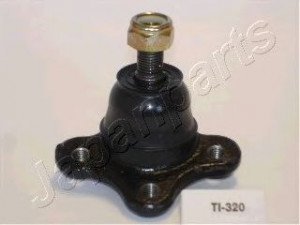 JAPANPARTS TI-320 skersinės vairo trauklės galas 
 Vairavimas -> Vairo mechanizmo sujungimai
8AU1-34-540, UH71-34-540