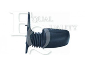 EQUAL QUALITY RS00785 išorinis veidrodėlis 
 Kėbulas -> Langai/veidrodėliai -> Veidrodėlis
8149.57