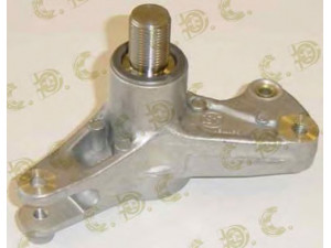 AUTOKIT 03.778 įtempiklio svirtis, V formos rumbuotas diržas 
 Diržinė pavara -> V formos rumbuotas diržas/komplektas -> Įtempiklis
A6062020022, A6062020060