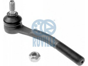 RUVILLE 917212 skersinės vairo trauklės galas 
 Vairavimas -> Vairo mechanizmo sujungimai
2108.341.4056