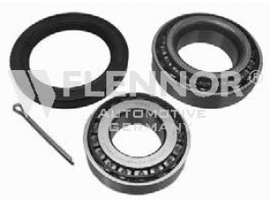 KAWE FR930454 rato guolio komplektas 
 Ašies montavimas/vairavimo mechanizmas/ratai -> Rato stebulė/montavimas -> Rato guolis
S08333047, S08333075, S11333067
