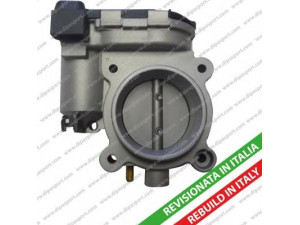 DIPASPORT FLAI029R droselio korpusas 
 Kuro mišinio formavimas -> Mišinio sudarymas -> Droselis/kuro vamzdeliai/vakuumo žarnelė
A1111410325