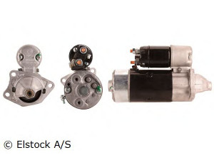 ELSTOCK 25-3306 starteris 
 Elektros įranga -> Starterio sistema -> Starteris
7533231