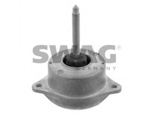SWAG 38 93 4849 variklio montavimas 
 Variklis -> Variklio montavimas -> Variklio montavimo rėmas
997 375 049 08