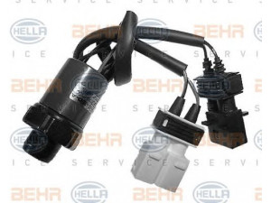 HELLA 6ZL 351 028-131 slėgio jungiklis, oro kondicionavimas 
 Oro kondicionavimas -> Jungiklis
1 390 070, 1 390 071, 64 53 1 390 070