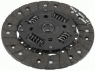 SACHS 1878 004 766 sankabos diskas