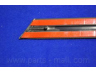 PARTS-MALL PZA-M919 apdailos/apsauginės juostelė, durelės
8773234000