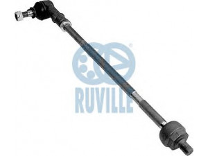 RUVILLE 915457 strypo montavimas 
 Vairavimas -> Sujungimo trauklės surinkimas/dalys -> Sujungimo trauklės surinkimas
1H0 422 804 A, 1H0 422 804 A