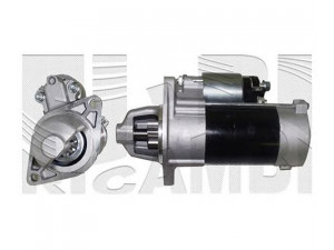 AUTOTEAM SDN166A starteris 
 Elektros įranga -> Starterio sistema -> Starteris
1G02363010, 1G02363011, 6798031151