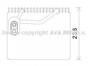 AVA QUALITY COOLING HYV368 garintuvas, oro kondicionierius 
 Oro kondicionavimas -> Garintuvas
971402B700