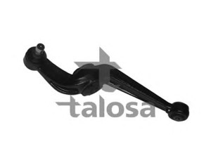 TALOSA 46-00983 vikšro valdymo svirtis 
 Ašies montavimas/vairavimo mechanizmas/ratai -> Valdymo svirtis/pasukamosios svirties sujungimas -> Vairo trauklės (valdymo svirtis, išilginis balansyras, diago
352048, 352049, 352050, 352051