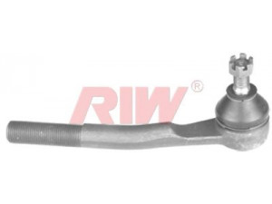 RIW LD2005 skersinės vairo trauklės galas 
 Vairavimas -> Vairo mechanizmo sujungimai
2108-3414056