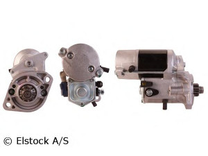 ELSTOCK 25-4244 starteris
17123-63016