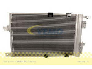 VEMO V40-62-0006 kondensatorius, oro kondicionierius 
 Oro kondicionavimas -> Kondensatorius
18 50 055, 18 50 057, 18 50 074