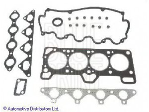BLUE PRINT ADG06207 tarpiklių komplektas, cilindro galva 
 Variklis -> Cilindrų galvutė/dalys -> Tarpiklis, cilindrų galvutė
20920-22T00
