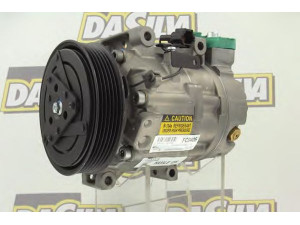DA SILVA FC0406 kompresorius, oro kondicionierius 
 Oro kondicionavimas -> Kompresorius/dalys
92600-AU000, 92600-AU010, 92600AU010