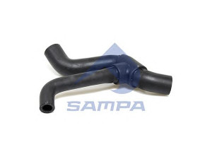 SAMPA 011.387 radiatoriaus žarna
620 501 18 82, 6205011882, A 620 501 18 82