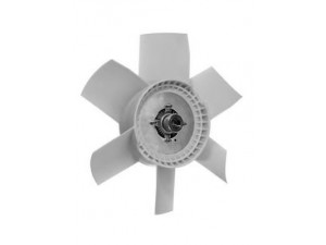 BERU LKK008 ventiliatorius, radiatoriaus
50 10 514 013