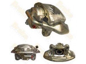 Brake ENGINEERING CA44 stabdžių apkaba 
 Dviratė transporto priemonės -> Stabdžių sistema -> Stabdžių apkaba / priedai
13547100
