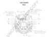 PRESTOLITE ELECTRIC A0014964PA kintamosios srovės generatorius
RP171126