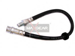MAXGEAR 52-0049 stabdžių žarnelė 
 Stabdžių sistema -> Stabdžių žarnelės
34 32 1 159 717, 34 32 1 159 717