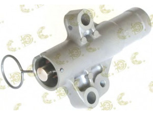 AUTOKIT 03.81583 vibracijos slopintuvas, paskirstymo diržas 
 Diržinė pavara -> Paskirstymo diržas/komplektas -> Vibracijos slopintuvas
MR984375